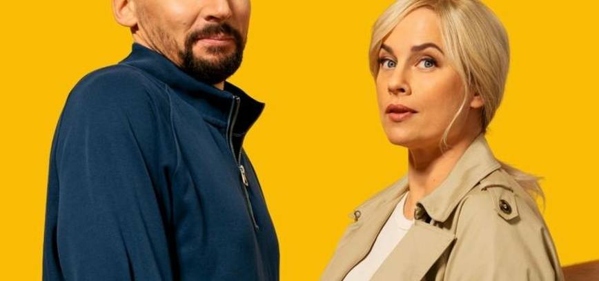 Kino filmas „Kai nesitiki“