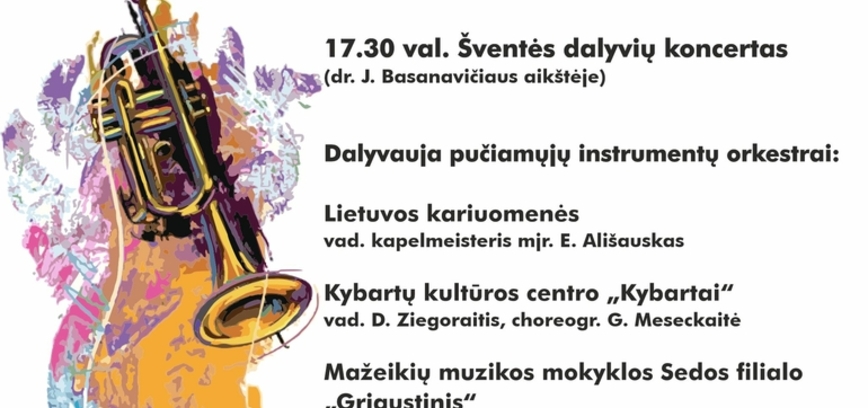 „Vilkaviškio dūdos“