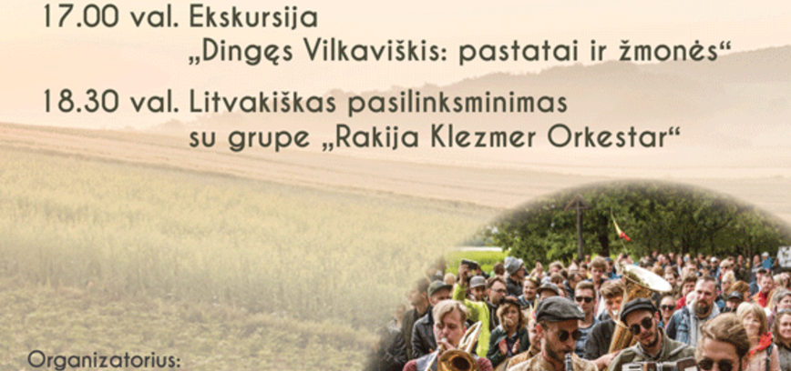 Sūduvių žemė: PA (si) likimai