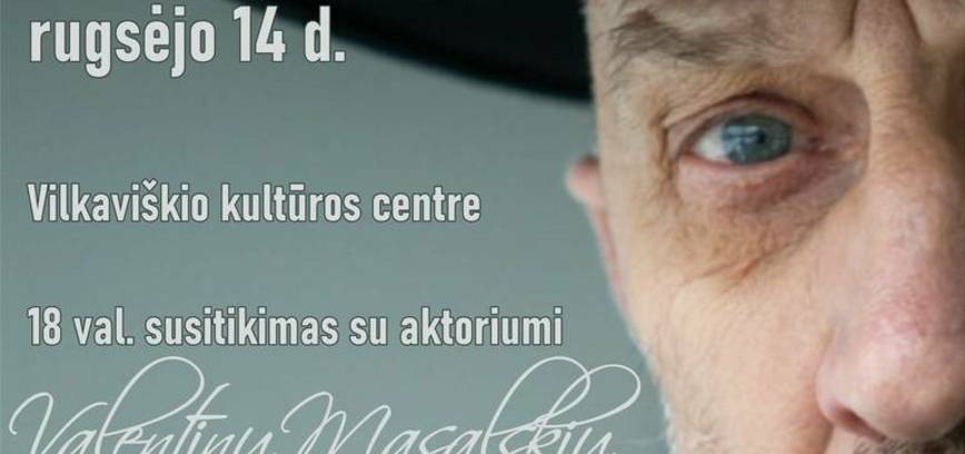 Po paupio gluosniais