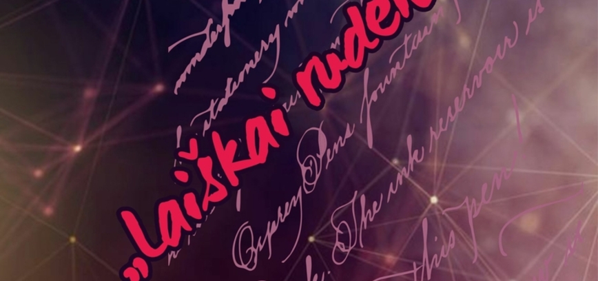 Wieczór romansów i poezji w Wilkawiszkach