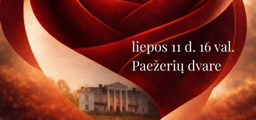 Rožių festivalis