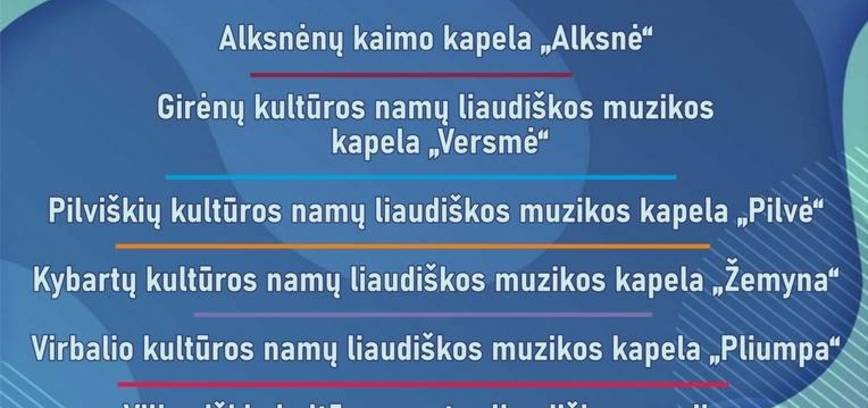 „Vieškelio vingiais“