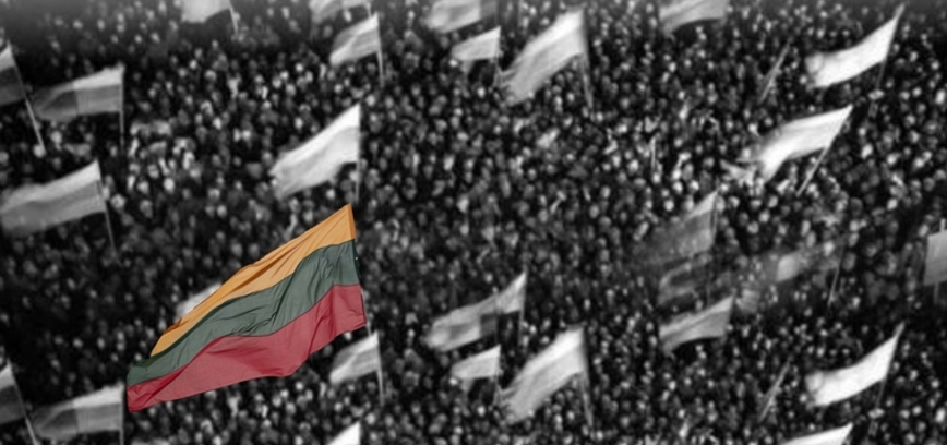 Lietuvos gynėjų dienai skirtas vakaras