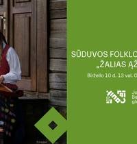 Festiwal folklorystyczny „Zielony Dąb”.