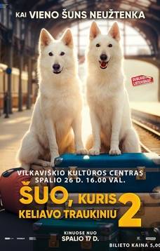 Kino filmai