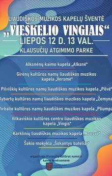 „Vieškelio vingiais“
