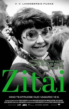Kino filmas „Zitai“