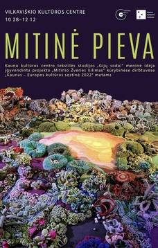 „MITINĖ PIEVA“