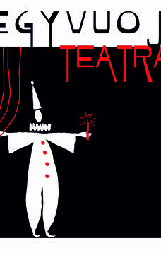 „Tegyvuoja teatras“