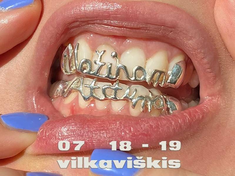 Festivalis „MAŽINAM ATSTUMĄ“