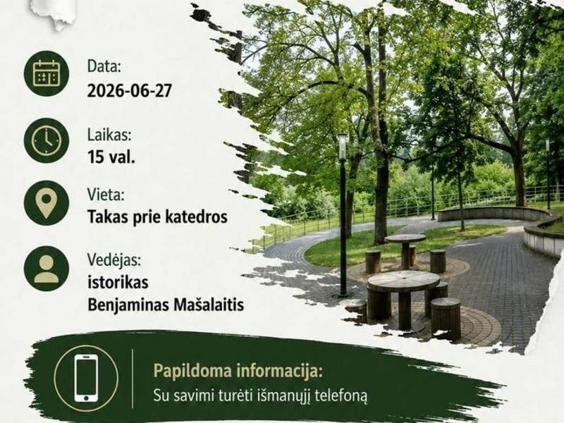 Protų mūšis „Pažink Sūduvą“