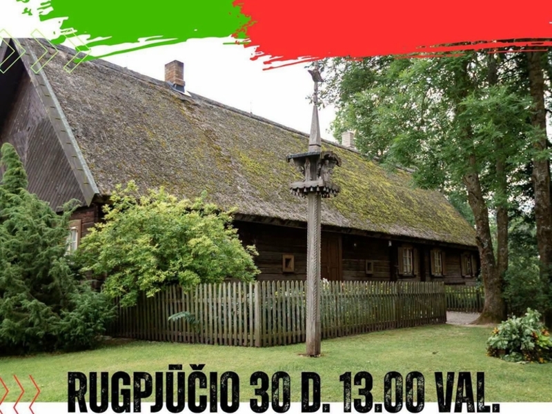 Šeimų futbolo šventė