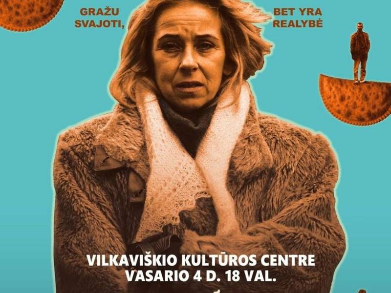 Filmas „Badautojų namelis“