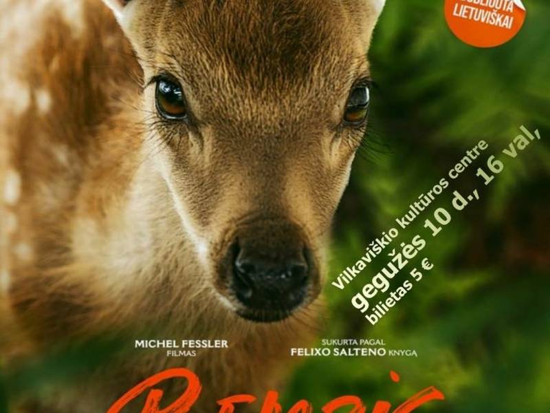 Kino filmai