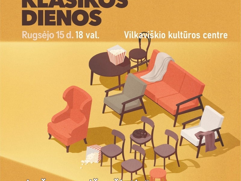Kino filmai