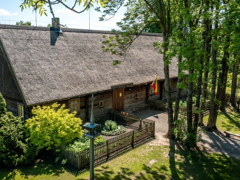  22-asis Sūduvos mėgėjų teatrų festivalis „Atžalynas“