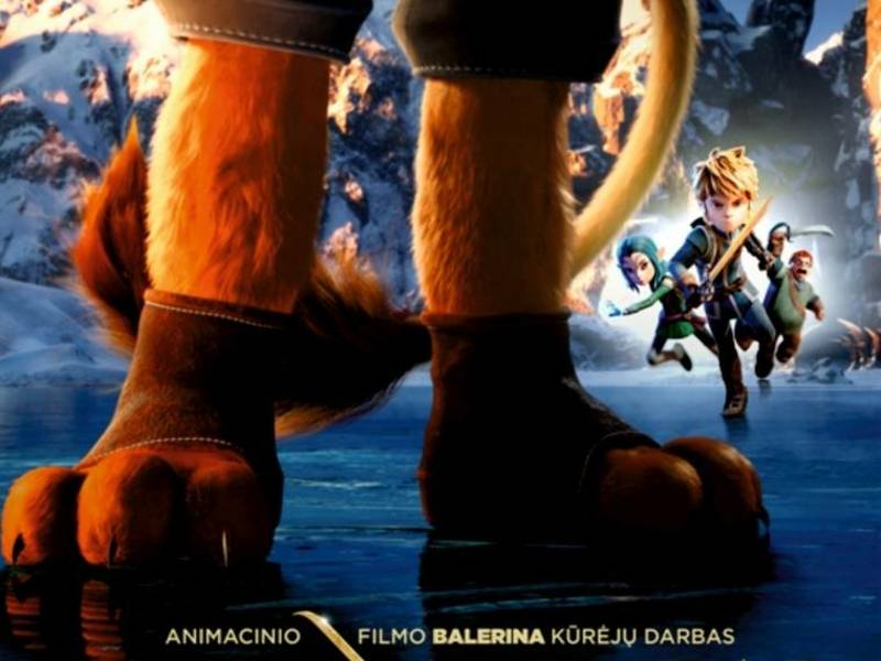Kino filmai
