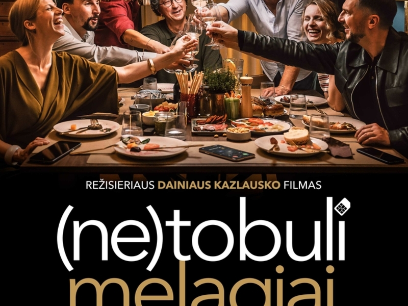 Kino filmai