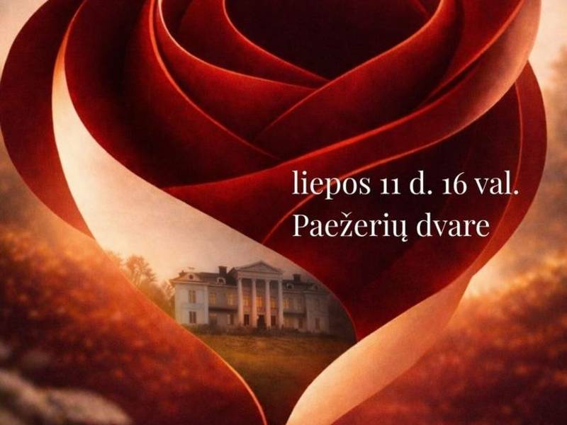 Festiwal Róż