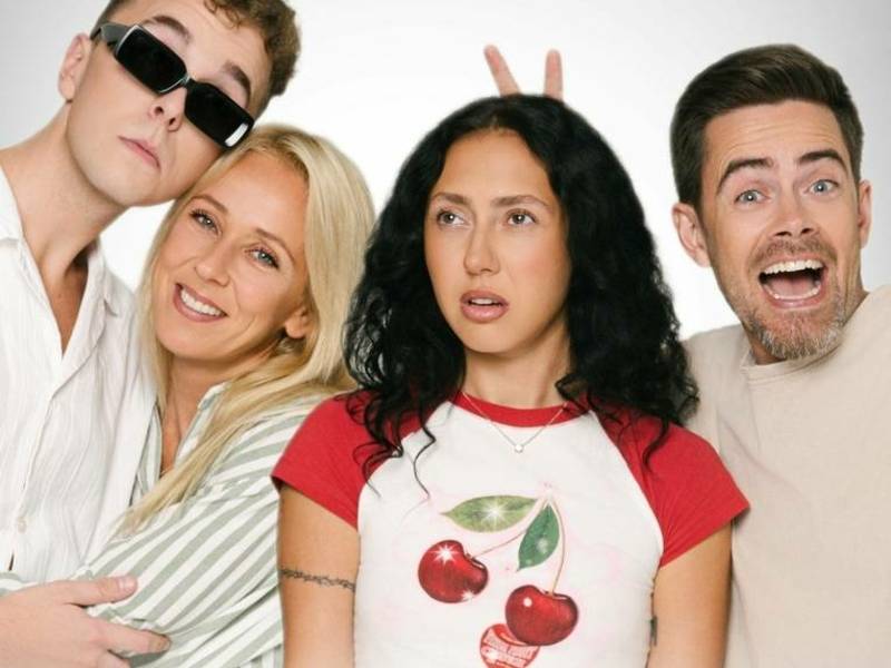 Filmas „Šeima į gamtą“