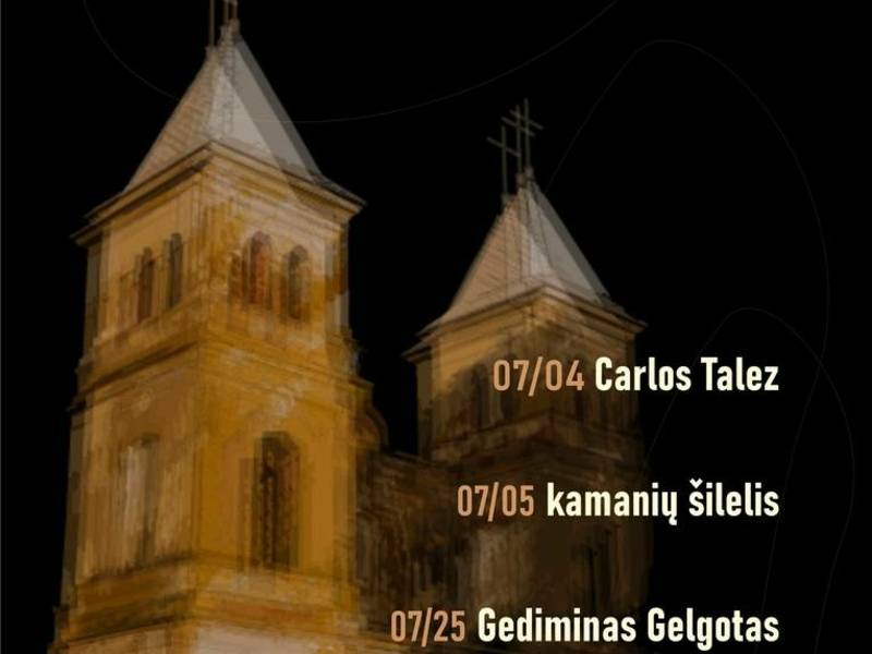 b'ART - Bartninkų griuvėsiuose 