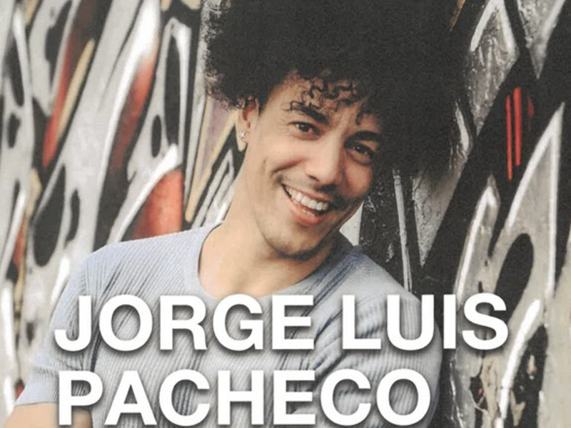 Kaunas Jazz 2024 - Jorge Luis Pacheco 