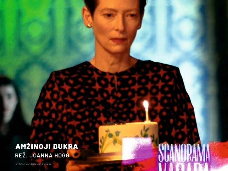 Kinas. Amžinoji dukra