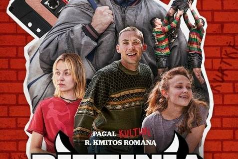 Kino filmai