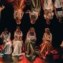 LNM Jono Basanavičiaus gimtinėje – Sūduvos mėgėjų teatrų festivalis „Atžalynas“
