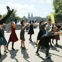 LNM Jono Basanavičiaus gimtinėje – Sūduvos mėgėjų teatrų festivalis „Atžalynas“