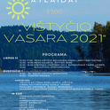 Vištyčio vasara 2021