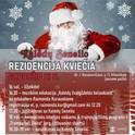 Kalėdų senelio rezidencija kviečia