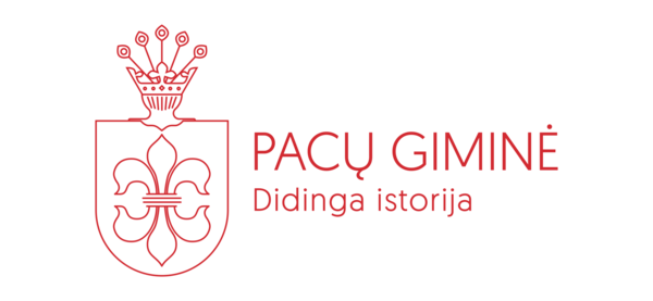 Pacų kelias