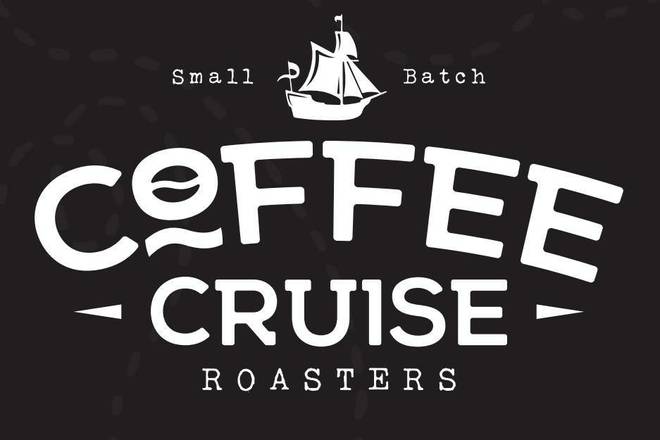 Coffee Cruise coffee roasting workshop