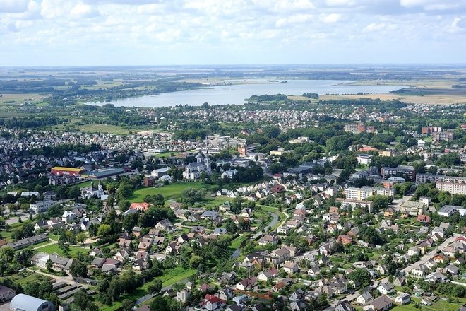 Kiršai - Kiršai, Vilkaviškio r. sav.